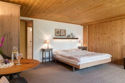 Bed & Breakfast Pension Staldacher