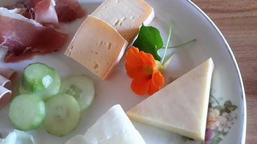 Bed & Breakfast Pension Staldacher