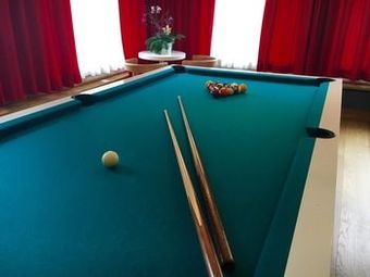Posada Hotel Gletscherblick