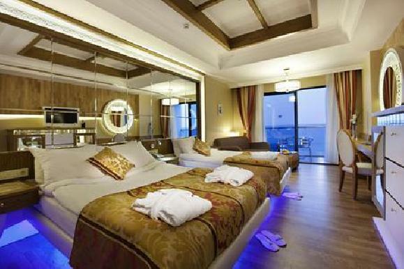 Hotel Granada Luxury Resort & Spa