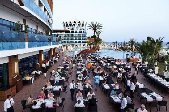 Hotel Granada Luxury Resort & Spa