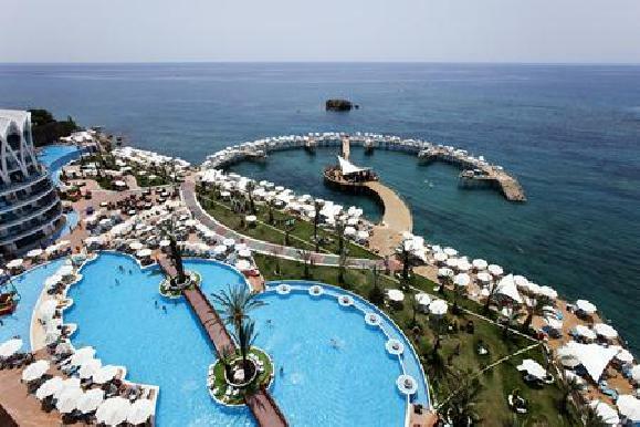 Hotel Granada Luxury Resort & Spa