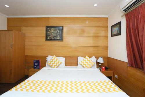 Oyo 11332 Hotel Daffodils Inn