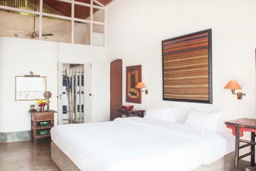 Hotel Ahilya By The Sea