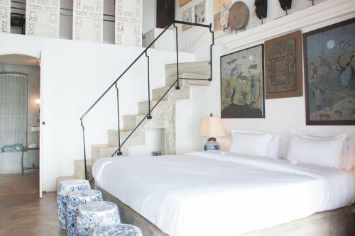 Hotel Ahilya By The Sea