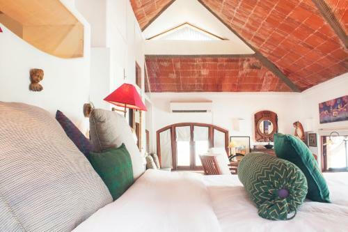 Hotel Ahilya By The Sea