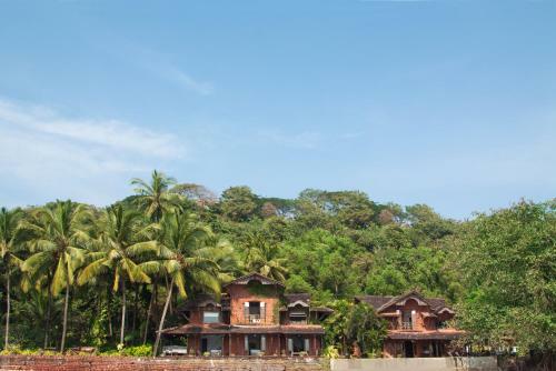 Hotel Ahilya By The Sea