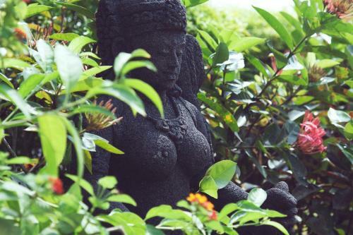 Hotel Ahilya By The Sea
