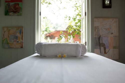 Hotel Ahilya By The Sea