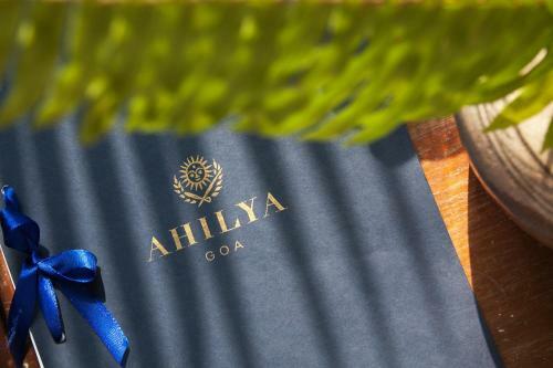 Hotel Ahilya By The Sea