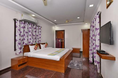 Apartamentos Elegant Studio Home In Candolim, Goa