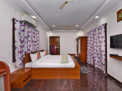 Apartamentos Elegant Studio Home In Candolim, Goa