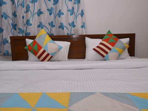 Apartamentos Elegant Studio Home In Candolim, Goa