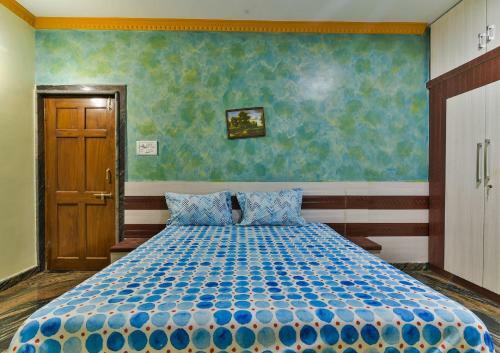 Anantaa Villa