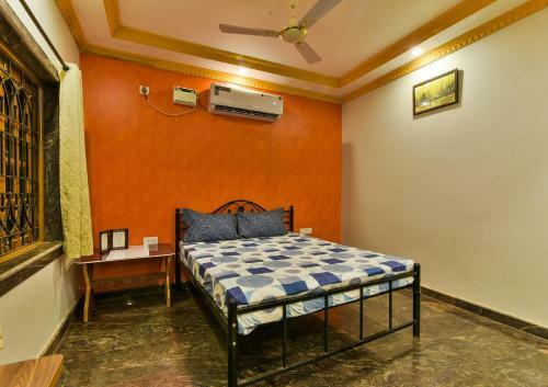 Anantaa Villa