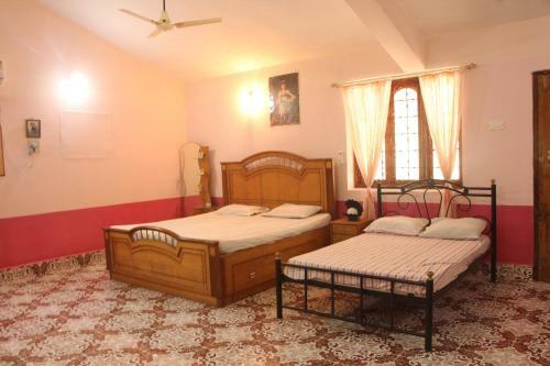 Apartamentos Beach View Studio In Candolim Goa