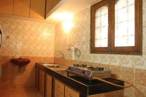 Apartamentos Beach View Studio In Candolim Goa
