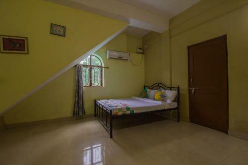 Apartamentos Spacious 1bhk Home In Candolim, Goa