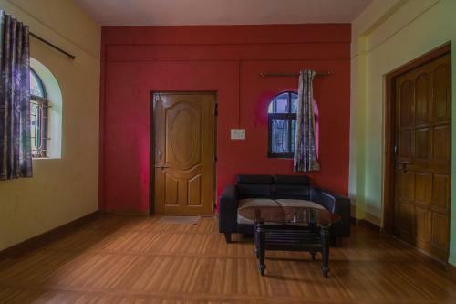 Apartamentos Spacious 1bhk Home In Candolim, Goa