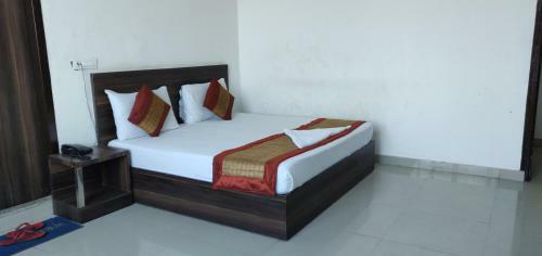 Om Hotel