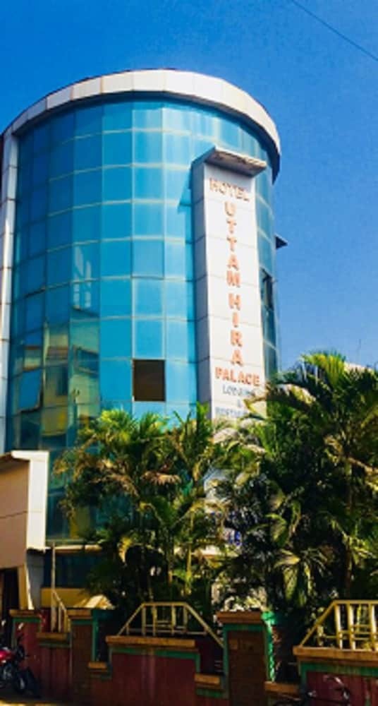 Hotel New Uttam Hira Palace