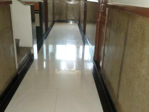 Hotel Padma