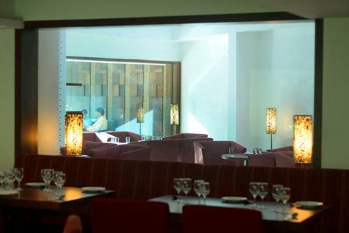 Hotel The Emerald Park