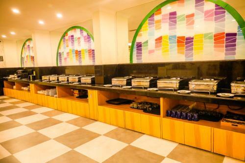Kyriad Hotel Nashik