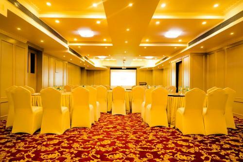 Kyriad Hotel Nashik