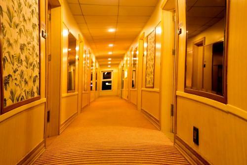 Kyriad Hotel Nashik