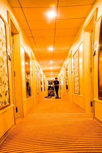 Kyriad Hotel Nashik