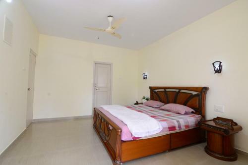 Apartamento Tripthrill Aqua Marina 2 Bhk Villa