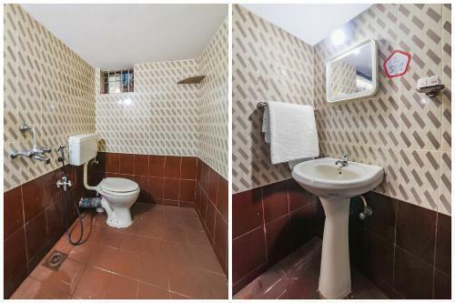 Hotel Oyo 18796 Selfia Guesthouse