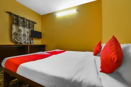 Hotel Oyo 18796 Selfia Guesthouse