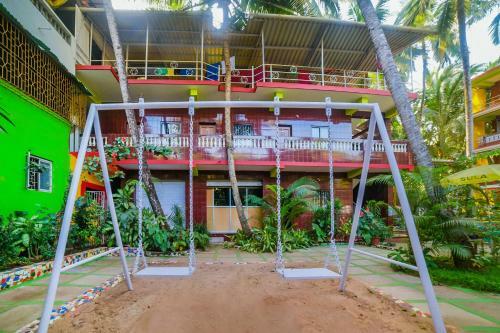 Hotel Oyo 18796 Selfia Guesthouse