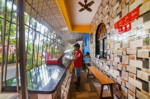 Hotel Oyo 18796 Selfia Guesthouse