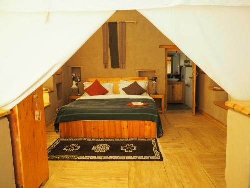 Hotel Nimmu House Ladakh