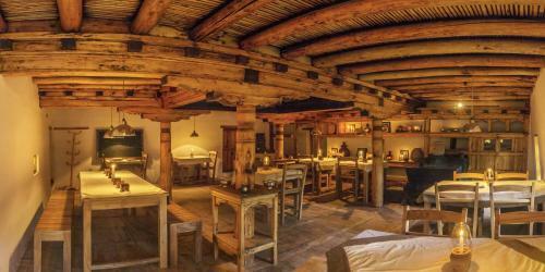 Hotel Nimmu House Ladakh