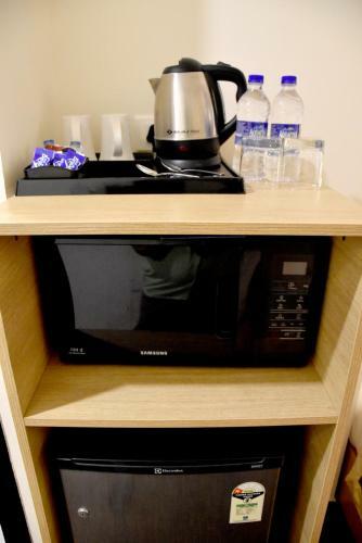 Hotel Starlit Suites