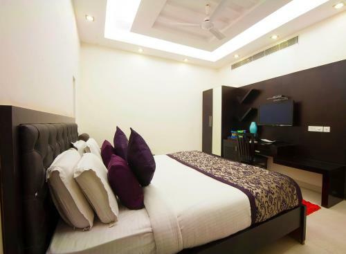 Hotel Transit Igi