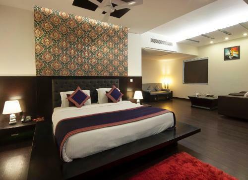 Hotel Transit Igi
