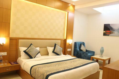 Hotel Transit Igi