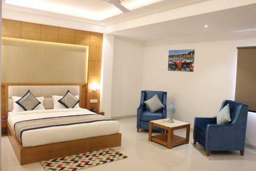 Hotel Transit Igi