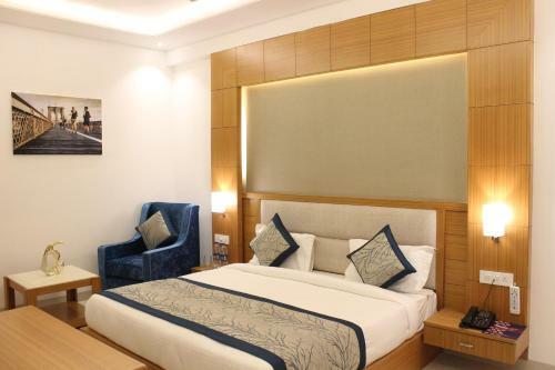 Hotel Transit Igi