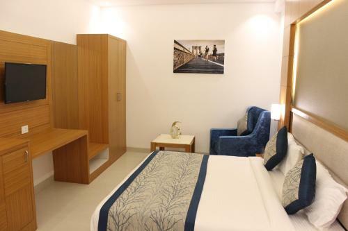 Hotel Transit Igi