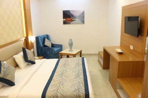 Hotel Transit Igi