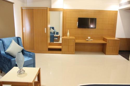 Hotel Transit Igi
