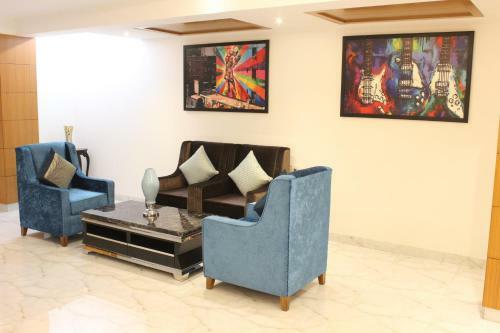 Hotel Transit Igi