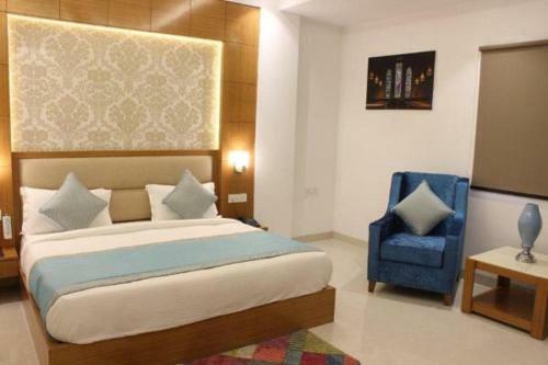 Hotel Transit Igi