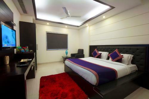 Hotel Transit Igi